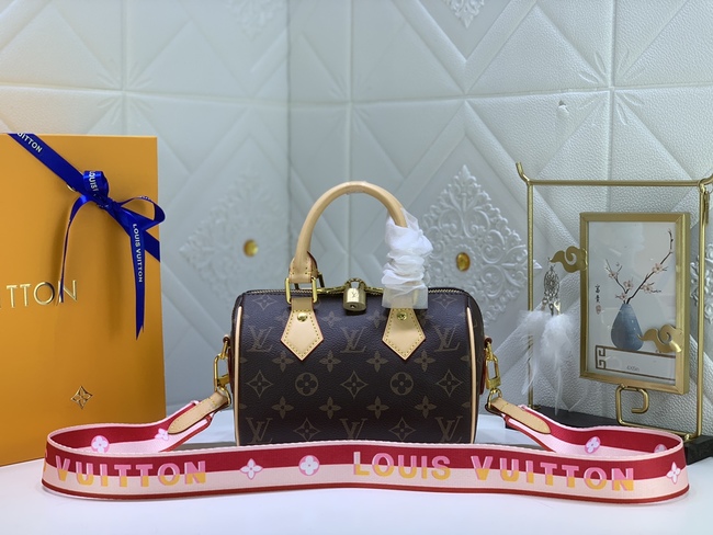 Louis Vuitton Speedy 2O Handbag Code: M45957/45948/M41114