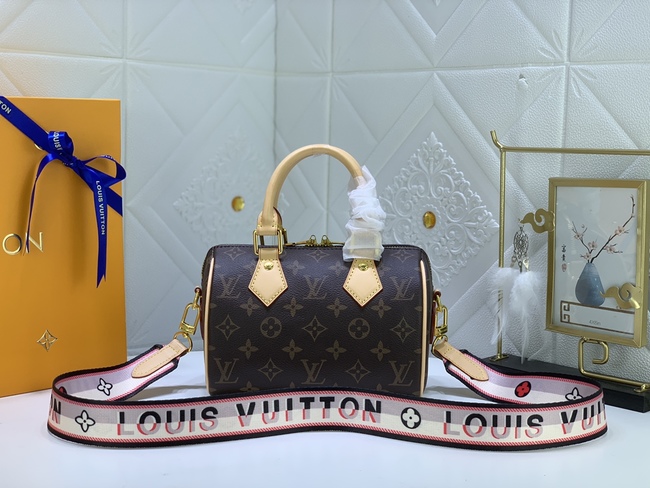 Louis Vuitton Speedy 2O Handbag Code: M45957/45948/M41114