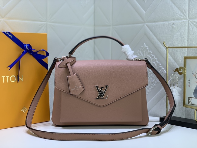 Louis Vuitton Mylockme Handbag Code: M54849