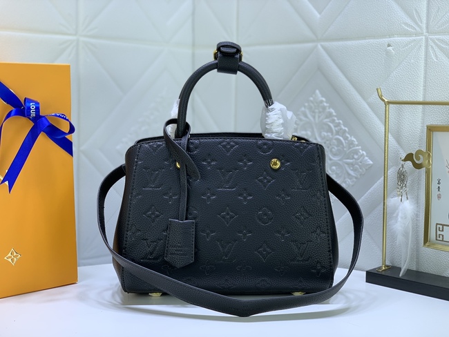 Louis Vuitton Montaigne Crossbody Bag Code: N41055