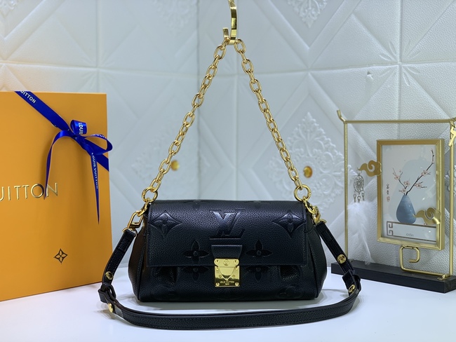 Louis Vuitton Favorite Handbag Code: M45813/M45859/M45836