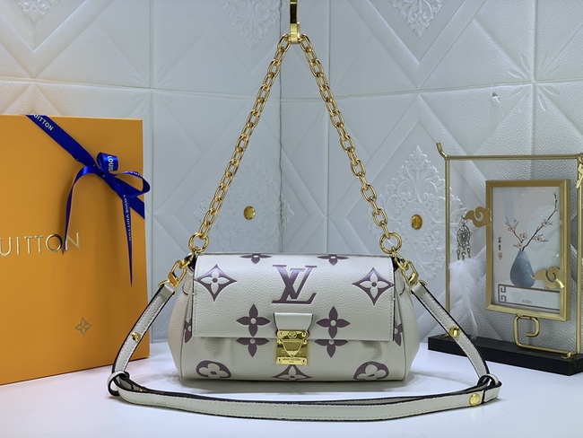 Louis Vuitton Favorite Handbag Code: M45813/M45859/M45836