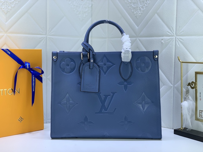 Louis Vuitton Shopping Bag Code: M58956/M45659/M45661/M45653/M45495