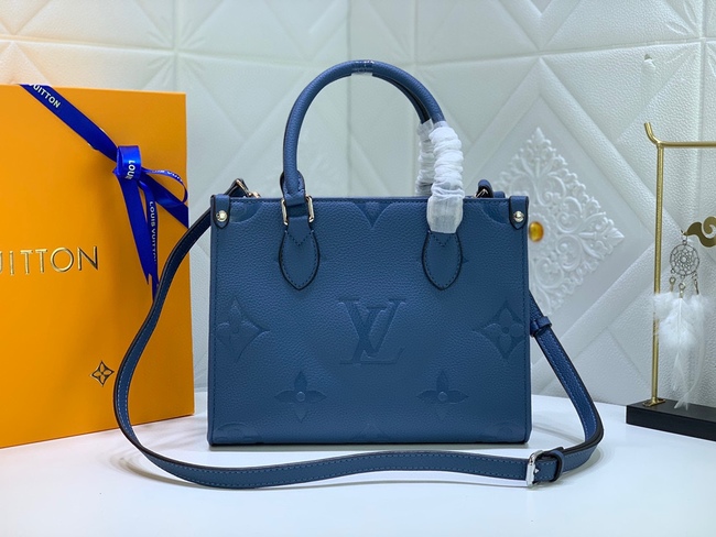 Louis Vuitton Shopping Bag Code: M58956/M45659/M45661/M45653/M45495