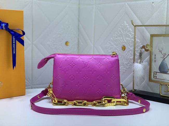 Louis Vuitton Vuittamins Crossbody Bag Code: M59598/M59389/M59396