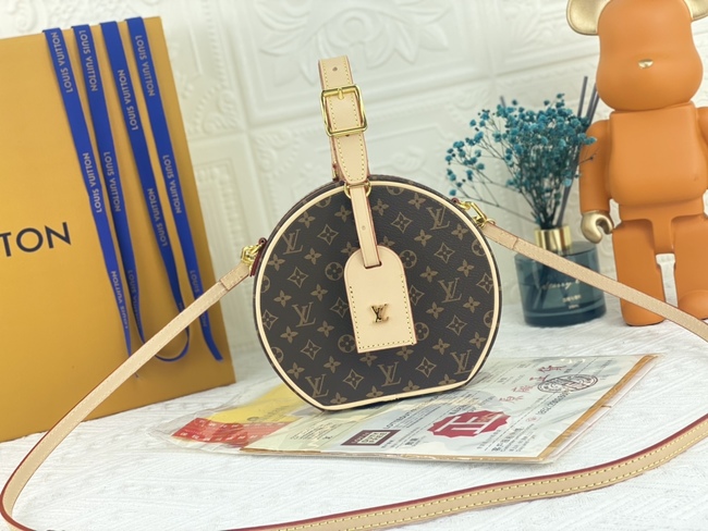 Louis Vuitton Crossbody Bag Code: M43514