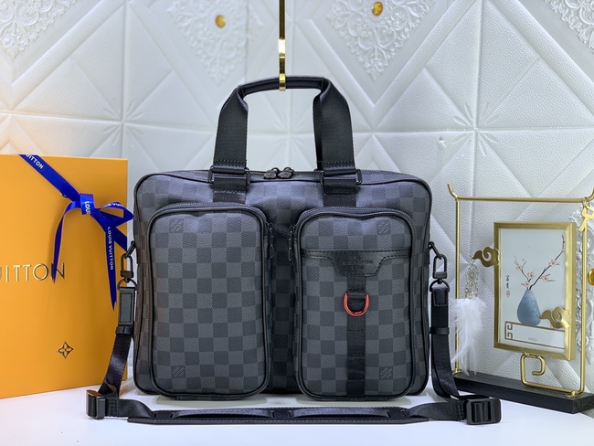 Louis Vuitton Crossbody Bag Code: N40278