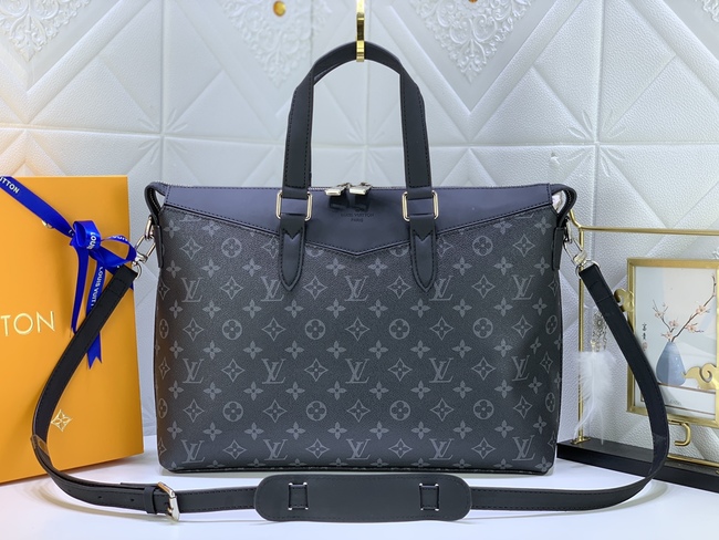 Louis Vuitton Monogram Leather Crossbody Bag Code: M40566