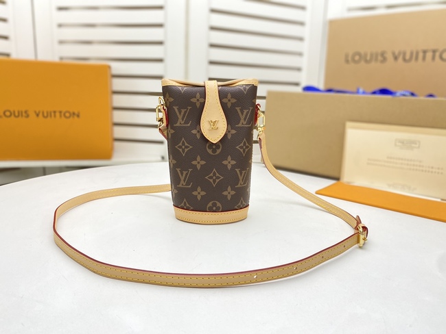 Louis Vuitton Crossbody Bag Code: M80874