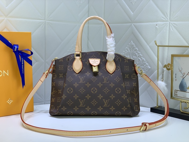 Louis Vuitton Rivoli Bb Bag Code: M44543