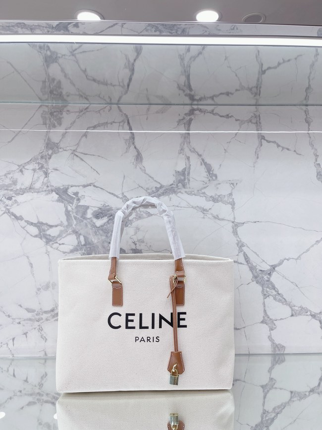 Celine Shopping Bag