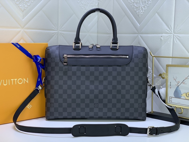 Louis Vuitton Porte-Documents Jour Briefcase Code: N48260