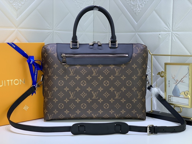 Louis Vuitton Porte-Documents Jour Briefcase Code: N48260