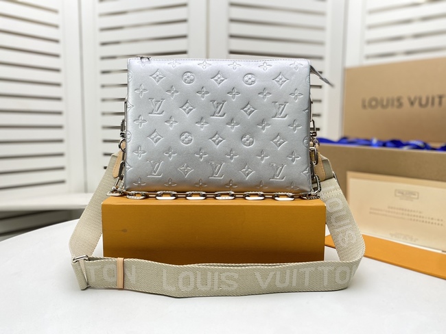 Louis Vuitton Coussin Small Bag Code: M57790/M57793/M57791
