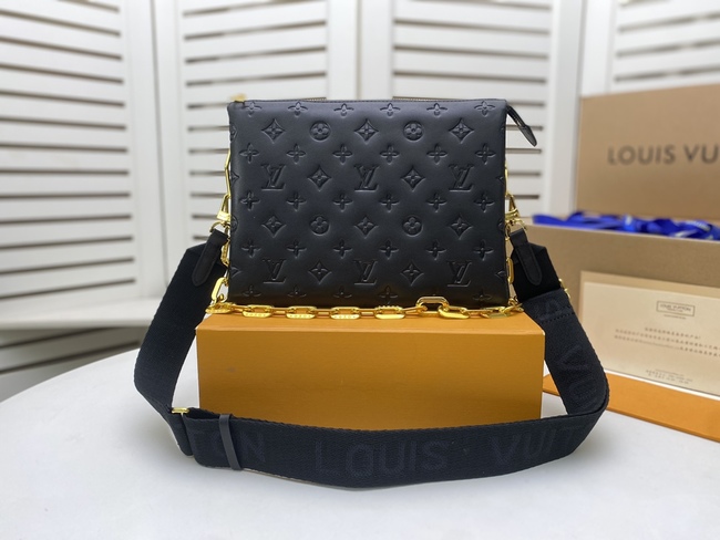 Louis Vuitton Coussin Small Bag Code: M57790/M57793/M57791