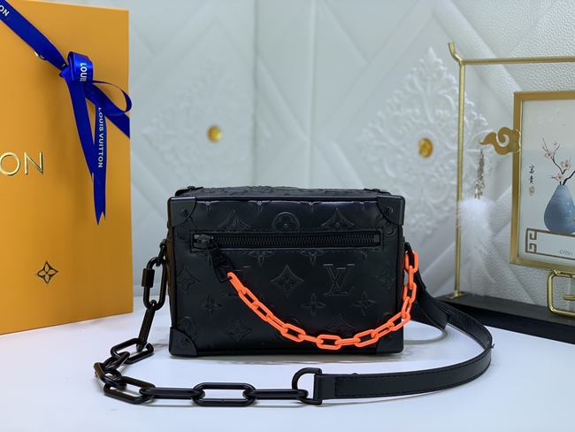 Louis Vuitton Mini Handbag Code: M58906
