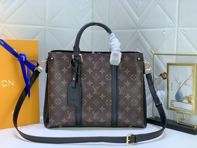 Louis Vuitton Open Handbag Handbags Code: M44898红/M44815/M44818/