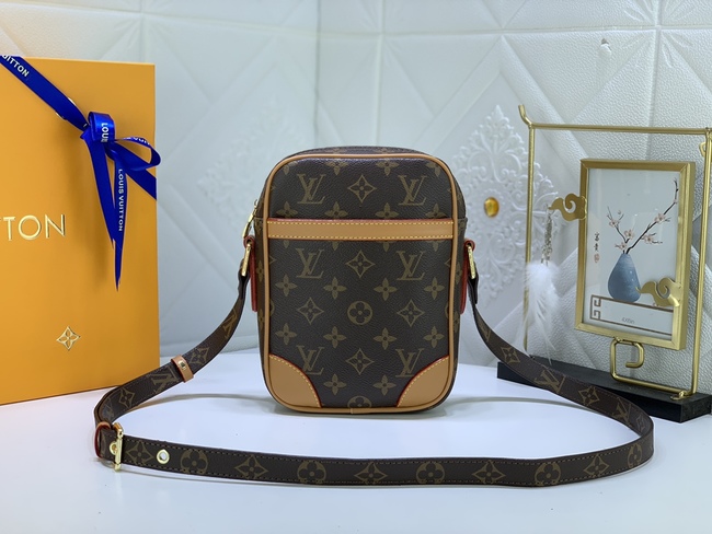 Louis Vuitton Crossbody Bag Code: M45266