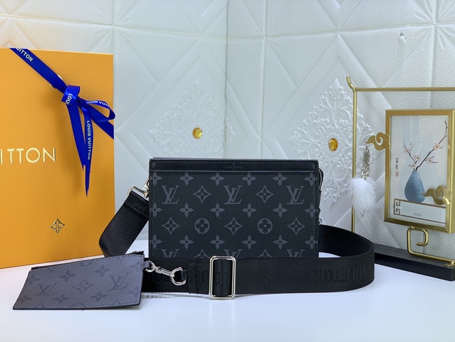 Louis Vuitton Crossbody Bag Code: M64608