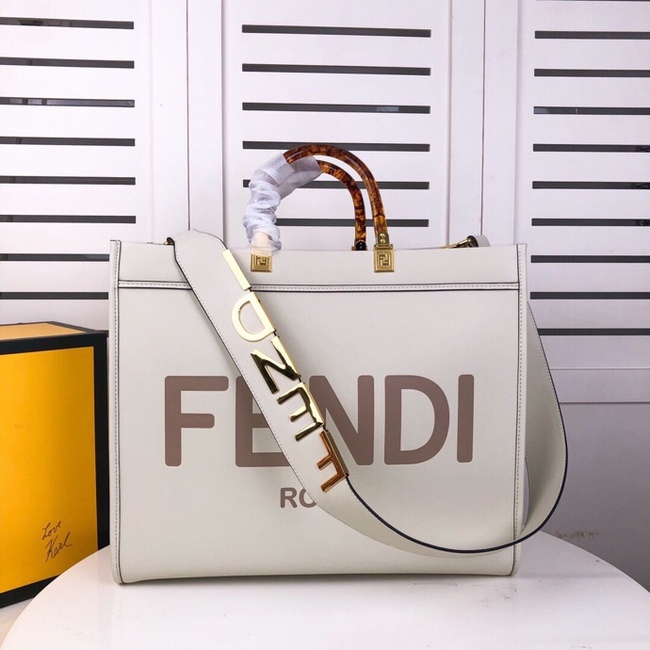 Fendi Féi Tote Tote Bag Code: 7018#