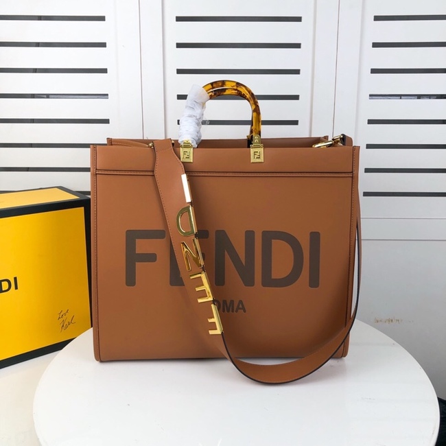 Fendi Féi Tote Tote Bag Code: 7018#