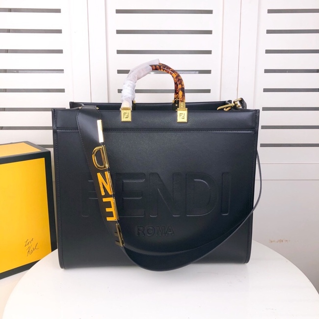 Fendi Féi Tote Tote Bag Code: 7018#