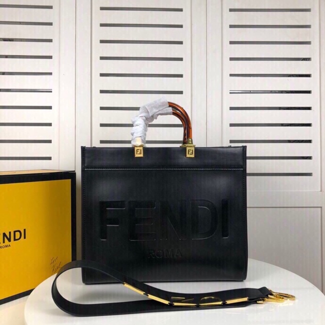 Fendi Féi Tote Tote Bag Code: 7012#