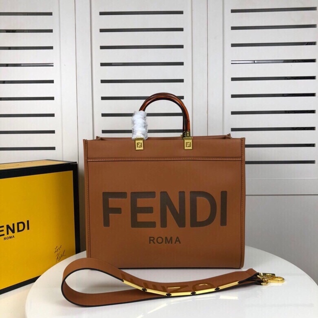 Fendi Féi Tote Tote Bag Code: 7012#