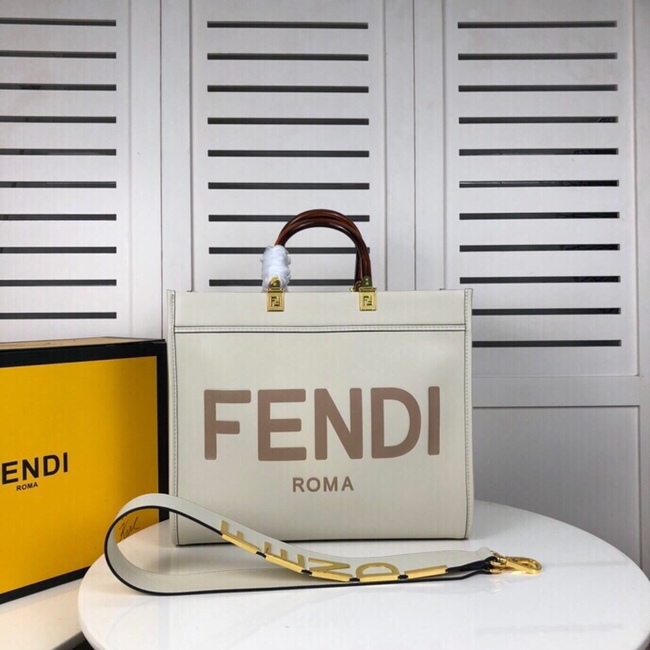Fendi Féi Tote Tote Bag Code: 7012#