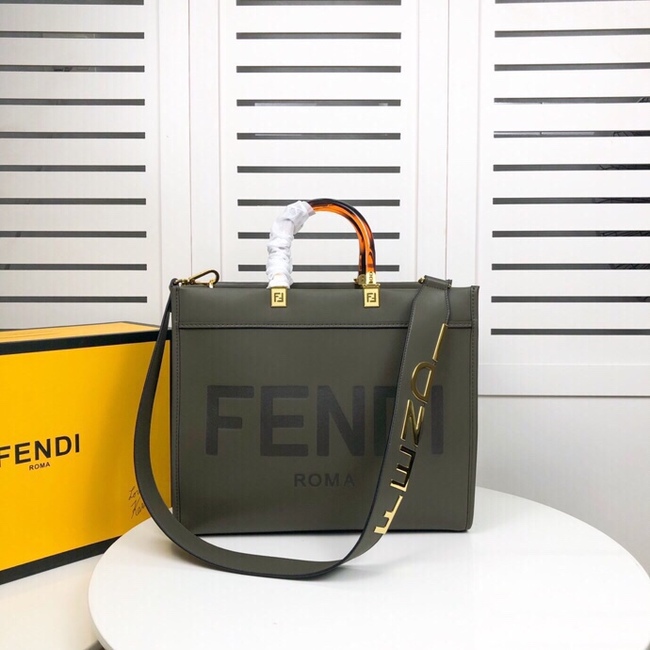 Fendi Féi Tote Tote Bag Code: 7012#