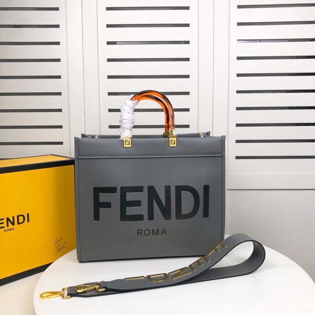 Fendi Féi Tote Tote Bag Code: 7012#
