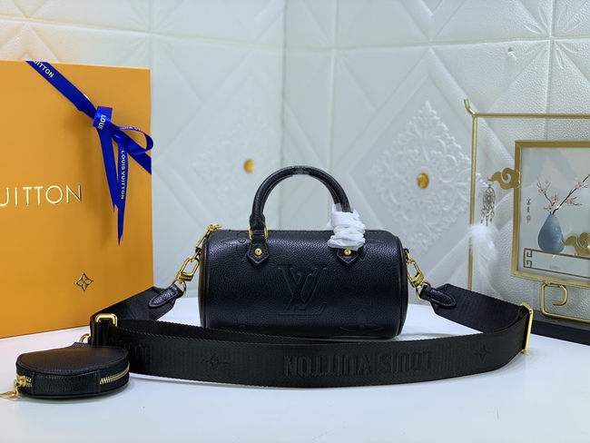 Louis Vuitton Papillon Bag Code: M45980M45707M45994M4603