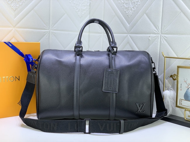 Louis Vuitton Keepall Bandoulière 40 Travel Bag Code: M57088/