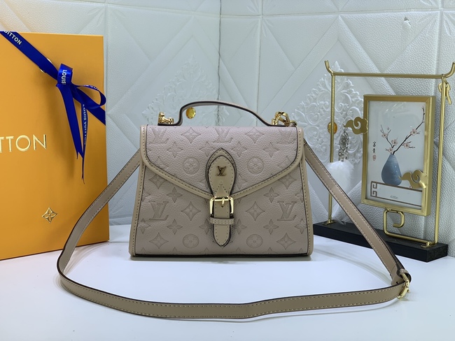 Louis Vuitton Ivy Handbag Code: /M44919