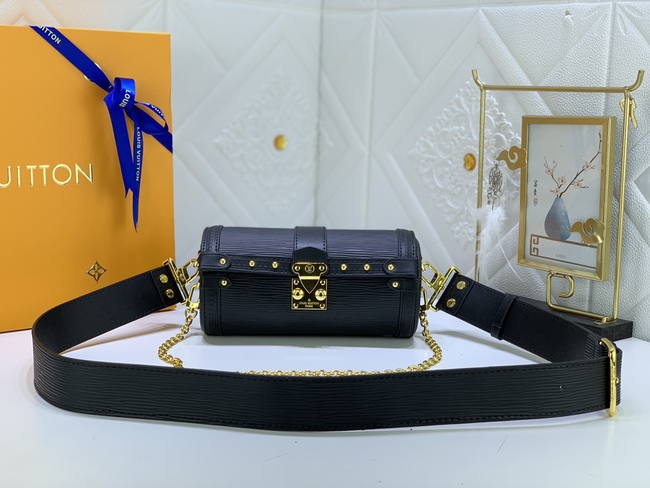 Louis Vuitton Papillon Bb Handbag Code: M57835