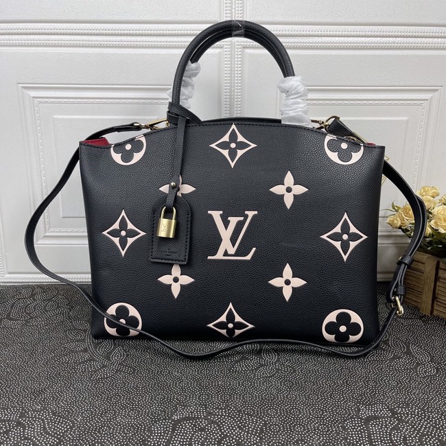 Louis Vuitton Grand Palais Handbag Code: M45811