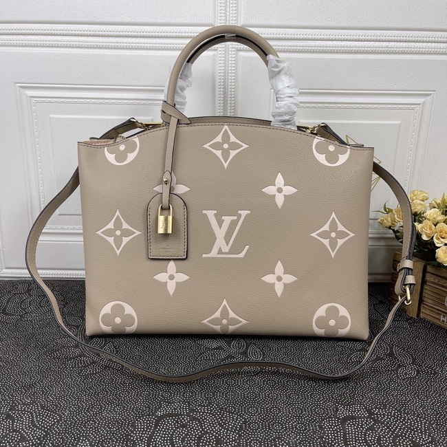 Louis Vuitton Grand Palais Handbag Code: M45811