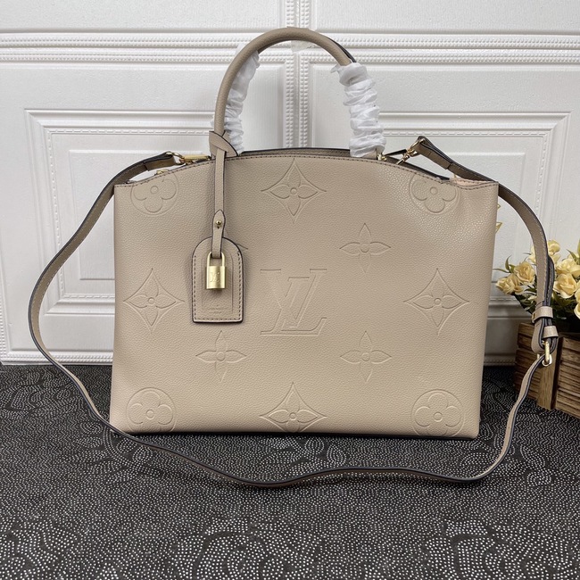 Louis Vuitton Grand Palais Handbag Code: M45811