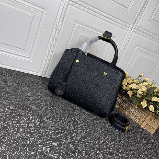 Louis Vuitton Montaigne Handbag Code: N41055/41064