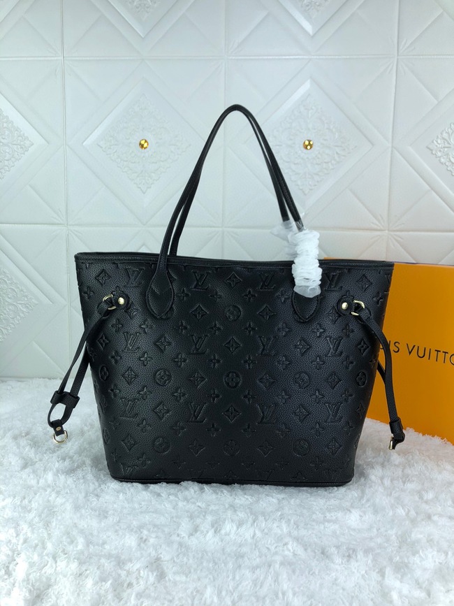 Louis Vuitton Neverfull Bag Code: M45686/M40995