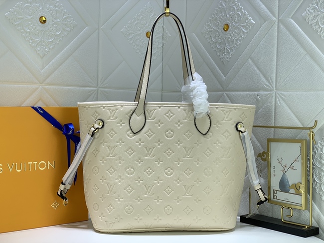 Louis Vuitton Neverfull Bag Code: M45686/M40995