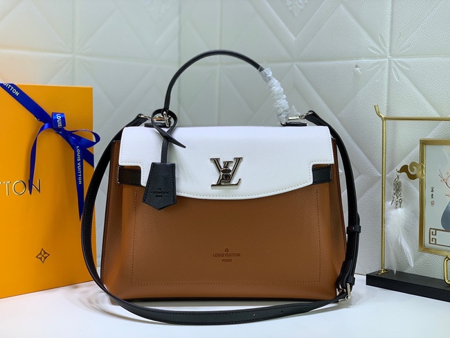 Louis Vuitton Lockme Ever Bag Code: M51395/M52787/M52360/M52431