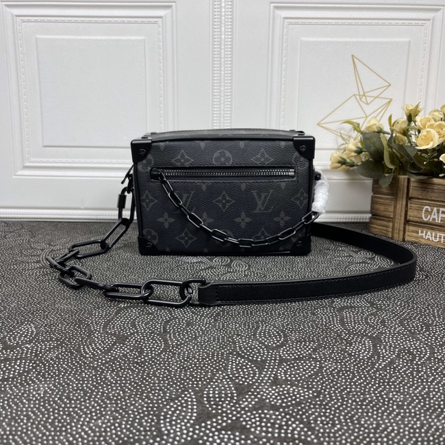 Louis Vuitton Mini Soft Trunk Crossbody Bag Code: M44735/M68906/M44480