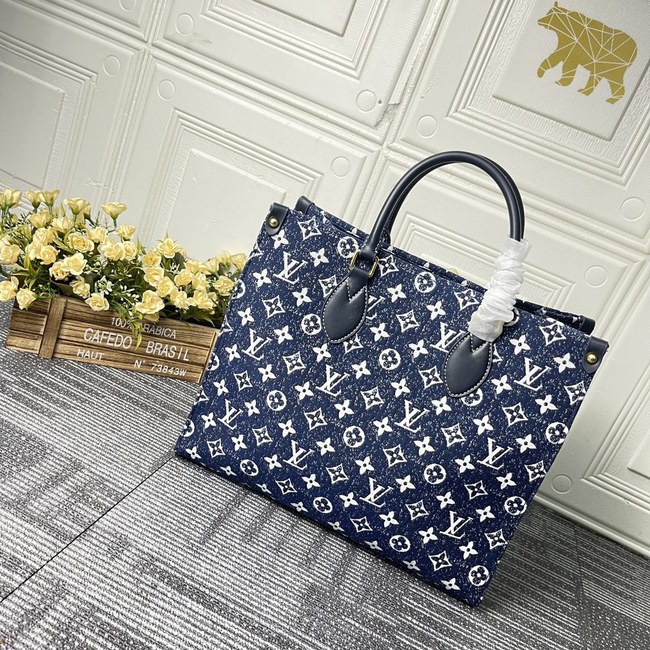 Louis Vuitton Handbag Code: M59608、45039