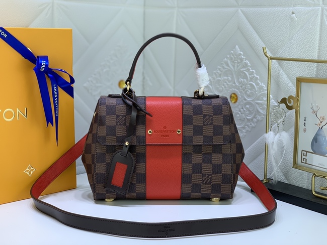 Louis Vuitton Crossbody Bag Code: N64417