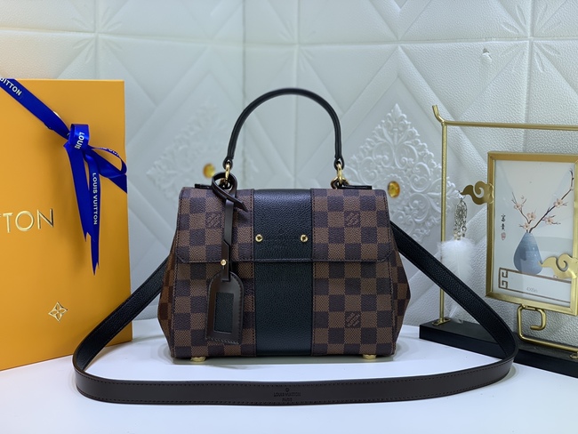 Louis Vuitton Crossbody Bag Code: N64417
