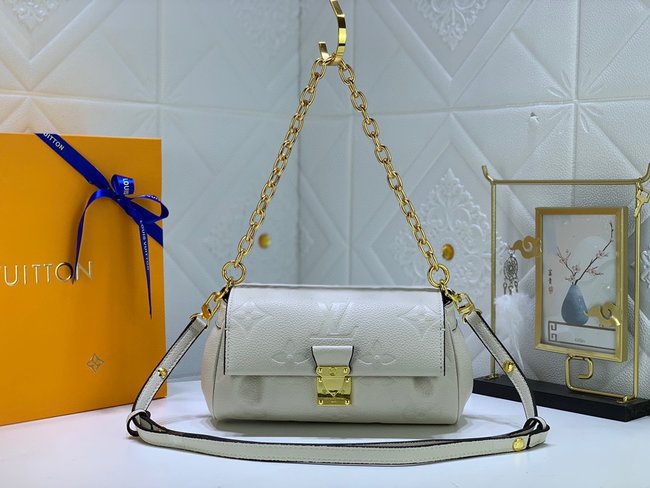 Louis Vuitton Favorite Handbag Code: M46393