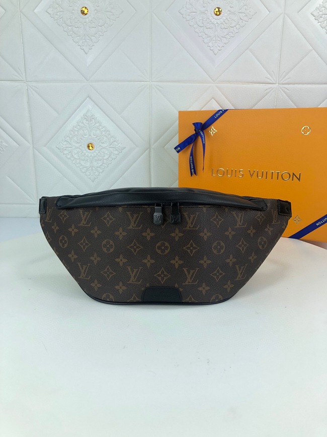 Louis Vuitton Discovery Bumbag Waist Bag Code: M40161M44388M44336/43644