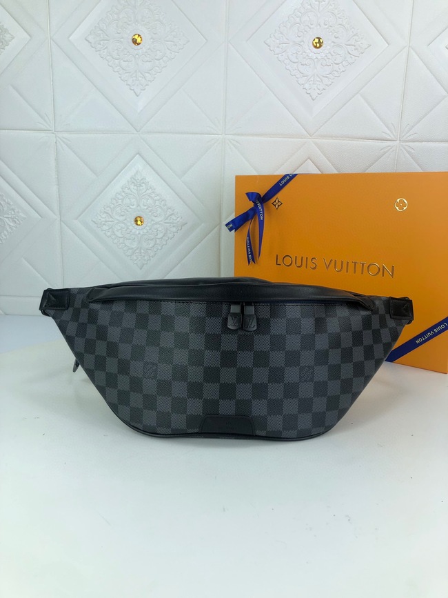 Louis Vuitton Discovery Bumbag Waist Bag Code: M40161M44388M44336/43644