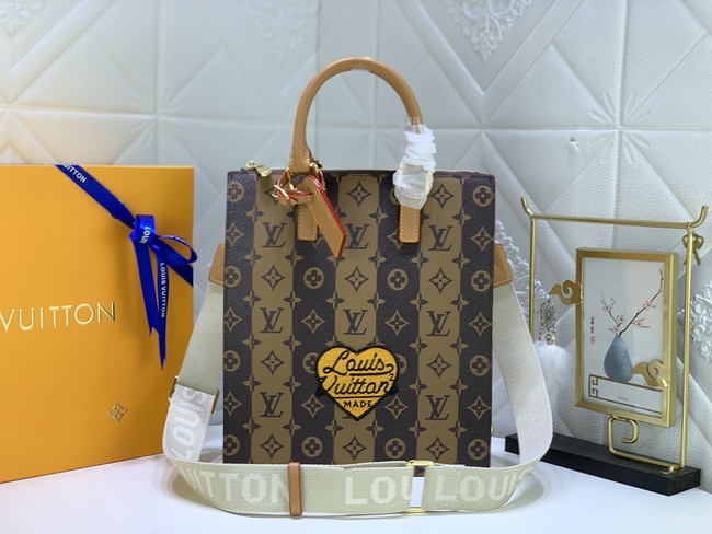 Louis Vuitton Crossbody Bag Code: M45969